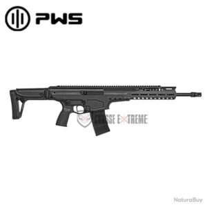 UXR RIFLES
