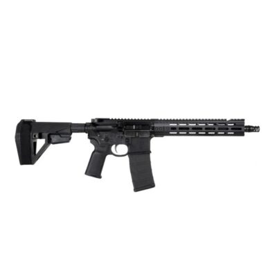 Buy MK111 Compound Pistol .223 Wylde