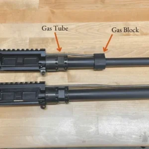 AR UPPER PARTS