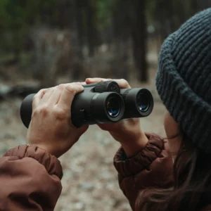 THERMAL BINOCULARS