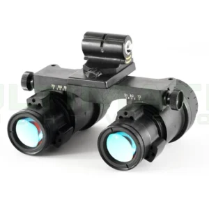 Buy Harris F4949 AN/AVS-9 ANVIS Night Vision Binoculars Filmed Green - Refurbished