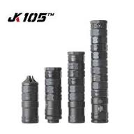 SUPPRESSORS
