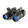 Buy AB Night Vision RNVG-14 - L3Harris Gen 3 Unfilmed White Phosphor (Milspec)