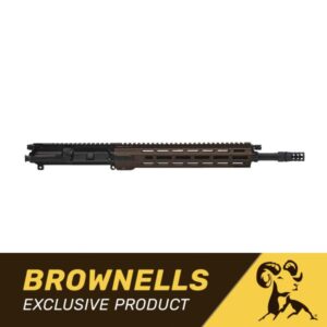 Buy Alpha LT Upper - Kodiak Brown