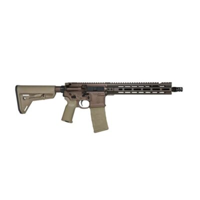 Buy MK1 Compound Rifle, .223 Wylde, 11.85" Barrel, Kodiak/FDE (NFA Item)