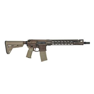 Buy MK1 MOD 2-M Rifle, .223 Wylde, 14.5" Barrel, pin/weld comp, Kodiak