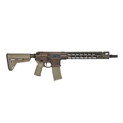 Buy MK1 MOD 2-M Rifle, .223 Wylde, 14.5" Barrel, pin/weld comp, Kodiak